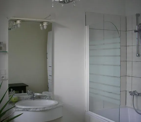 Chambre d'hôtes La Maison du Neuilly